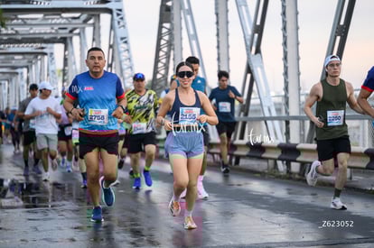 Camila Soto | Carrera Chilchota 5K 10K 21K
