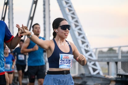 Camila Soto | Carrera Chilchota 5K 10K 21K