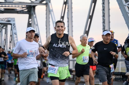 alher | Carrera Chilchota 5K 10K 21K