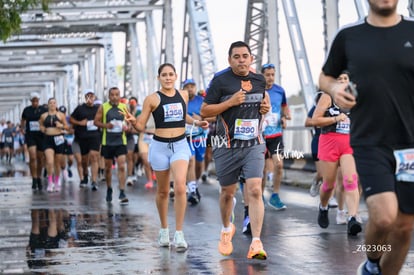 bengalas | Carrera Chilchota 5K 10K 21K