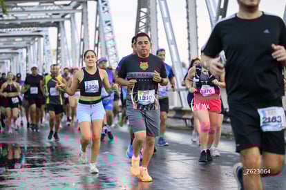 bengalas | Carrera Chilchota 5K 10K 21K