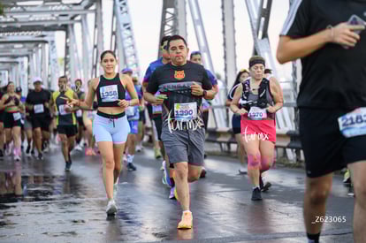 bengalas | Carrera Chilchota 5K 10K 21K