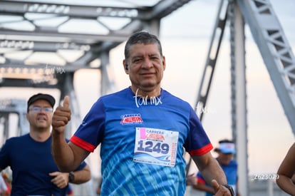 Carrera Chilchota 5K 10K 21K | Carrera Chilchota 5K 10K 21K