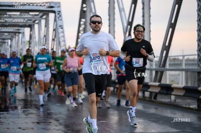 Carrera Chilchota 5K 10K 21K | Carrera Chilchota 5K 10K 21K