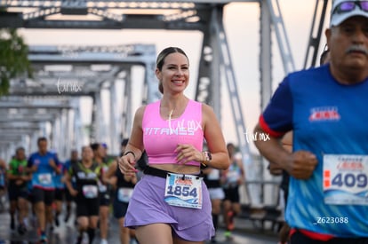 Zaid Ereb, titanes | Carrera Chilchota 5K 10K 21K