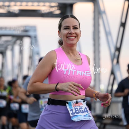 Zaid Ereb, titanes | Carrera Chilchota 5K 10K 21K