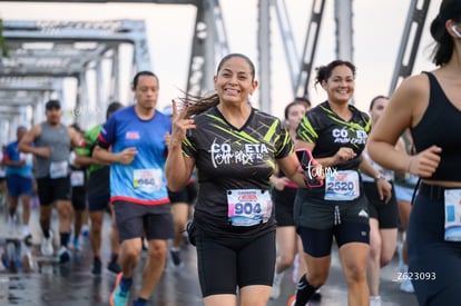 cometa | Carrera Chilchota 5K 10K 21K