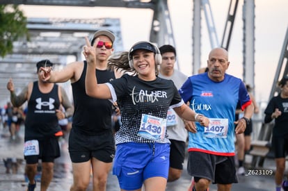 alher | Carrera Chilchota 5K 10K 21K