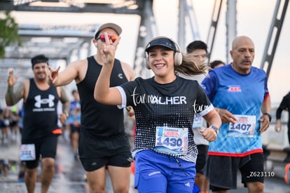 alher | Carrera Chilchota 5K 10K 21K