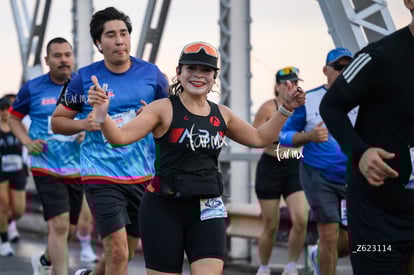 aba | Carrera Chilchota 5K 10K 21K