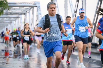 Carrera Chilchota 5K 10K 21K | Carrera Chilchota 5K 10K 21K