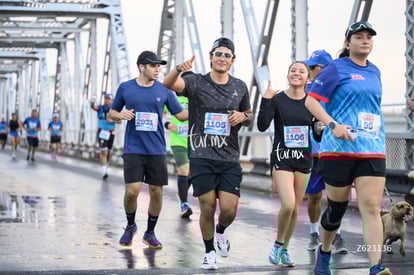 Carrera Chilchota 5K 10K 21K | Carrera Chilchota 5K 10K 21K