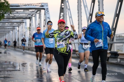 senderos fit | Carrera Chilchota 5K 10K 21K