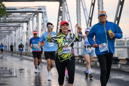 senderos fit | Carrera Chilchota 5K 10K 21K