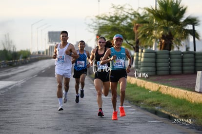 Carrera Chilchota 5K 10K 21K | Carrera Chilchota 5K 10K 21K