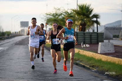 Carrera Chilchota 5K 10K 21K | Carrera Chilchota 5K 10K 21K