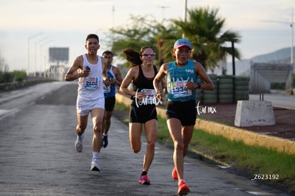 Carrera Chilchota 5K 10K 21K | Carrera Chilchota 5K 10K 21K