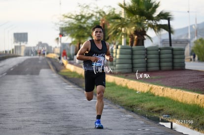 alher | Carrera Chilchota 5K 10K 21K