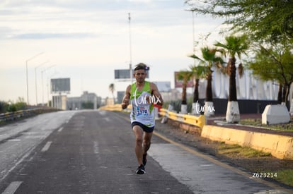 halcones | Carrera Chilchota 5K 10K 21K