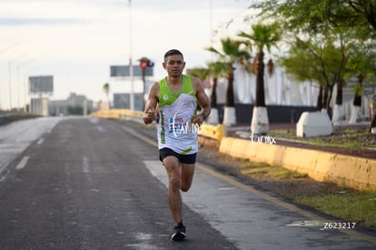 halcones | Carrera Chilchota 5K 10K 21K