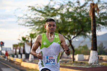 halcones | Carrera Chilchota 5K 10K 21K