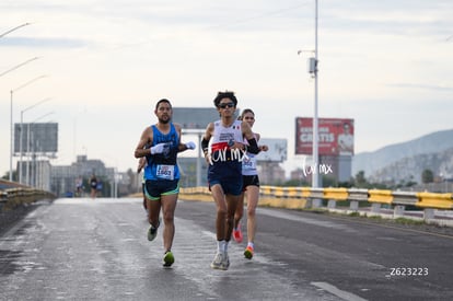 Carrera Chilchota 5K 10K 21K | Carrera Chilchota 5K 10K 21K