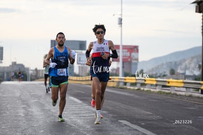 Carrera Chilchota 5K 10K 21K | Carrera Chilchota 5K 10K 21K
