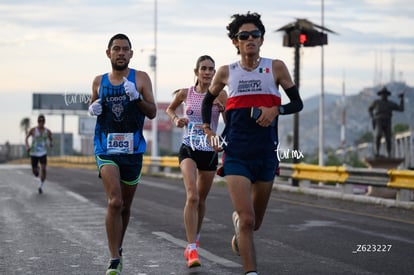 Carrera Chilchota 5K 10K 21K | Carrera Chilchota 5K 10K 21K