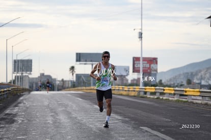 bengalas | Carrera Chilchota 5K 10K 21K