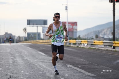 bengalas | Carrera Chilchota 5K 10K 21K