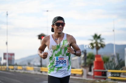 bengalas | Carrera Chilchota 5K 10K 21K