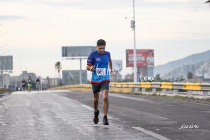 Carrera Chilchota 5K 10K 21K | Carrera Chilchota 5K 10K 21K