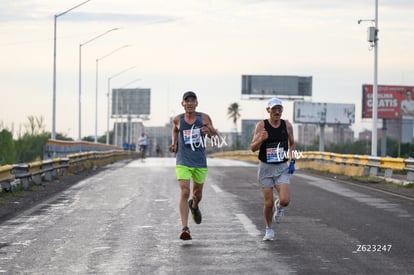 Carrera Chilchota 5K 10K 21K | Carrera Chilchota 5K 10K 21K