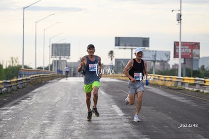 Carrera Chilchota 5K 10K 21K | Carrera Chilchota 5K 10K 21K
