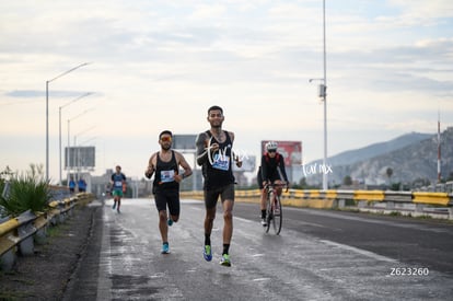 Carrera Chilchota 5K 10K 21K | Carrera Chilchota 5K 10K 21K