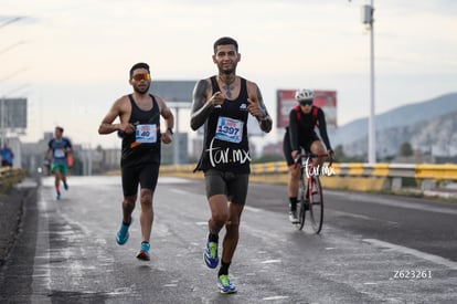 Carrera Chilchota 5K 10K 21K | Carrera Chilchota 5K 10K 21K