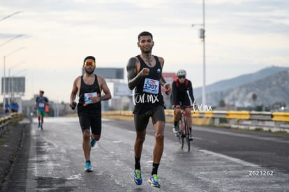 Carrera Chilchota 5K 10K 21K | Carrera Chilchota 5K 10K 21K