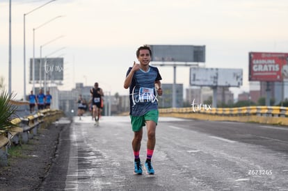 Carrera Chilchota 5K 10K 21K | Carrera Chilchota 5K 10K 21K
