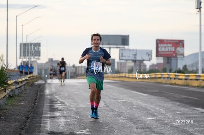Carrera Chilchota 5K 10K 21K | Carrera Chilchota 5K 10K 21K