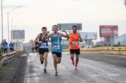 nina | Carrera Chilchota 5K 10K 21K