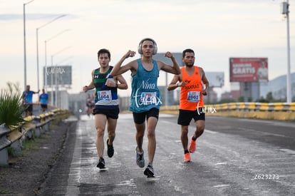nina | Carrera Chilchota 5K 10K 21K