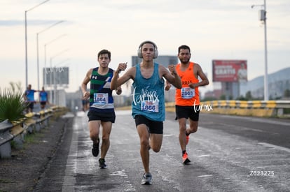 nina | Carrera Chilchota 5K 10K 21K