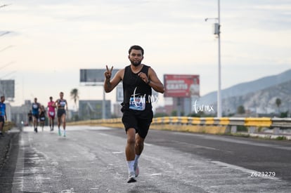 Carrera Chilchota 5K 10K 21K | Carrera Chilchota 5K 10K 21K