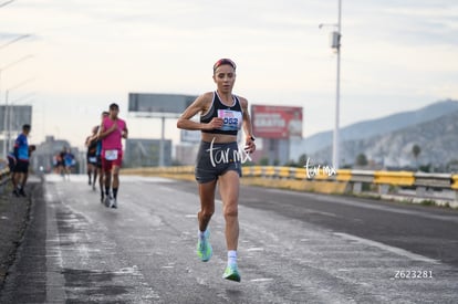 Carrera Chilchota 5K 10K 21K | Carrera Chilchota 5K 10K 21K
