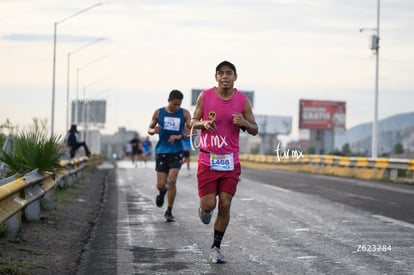 ferruko | Carrera Chilchota 5K 10K 21K
