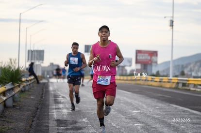Carrera Chilchota 5K 10K 21K | Carrera Chilchota 5K 10K 21K