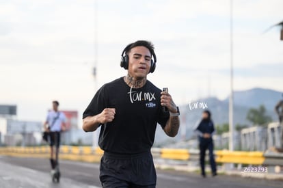 Carrera Chilchota 5K 10K 21K | Carrera Chilchota 5K 10K 21K
