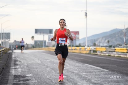 Pamela Salgado, ducks | Carrera Chilchota 5K 10K 21K