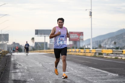 Club Atlético Lerdo | Carrera Chilchota 5K 10K 21K