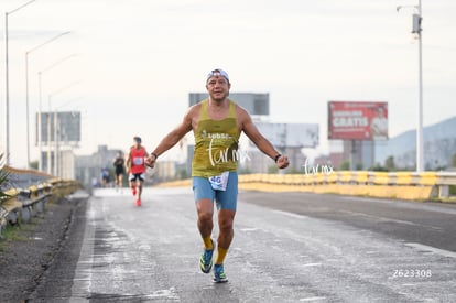 Jorge Angulo, ducks | Carrera Chilchota 5K 10K 21K